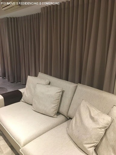 Apartamento, 2 quartos, 90 m² - Foto 4