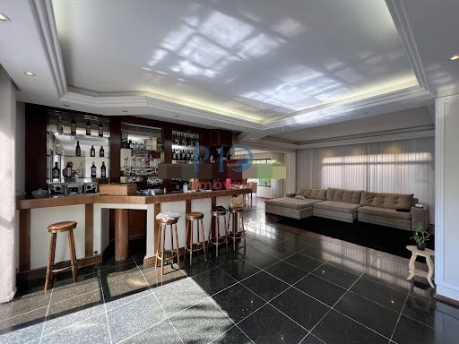 Casa, 4 quartos, 615 m² - Foto 35