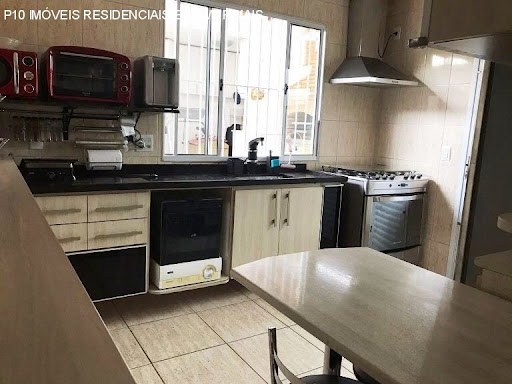 Casa, 3 quartos, 159 m² - Foto 2