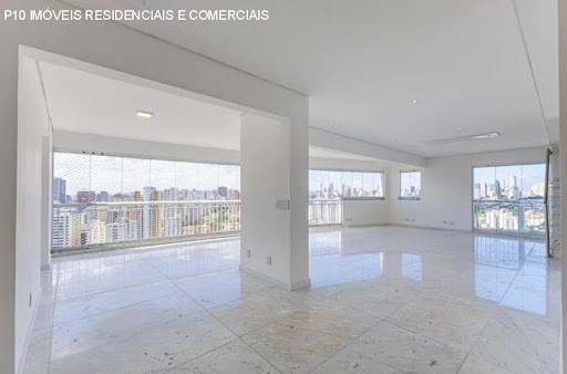 Apartamento, 4 quartos, 290 m² - Foto 32
