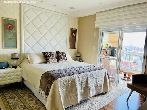 Cobertura, 4 quartos, 370 m² - Foto 35