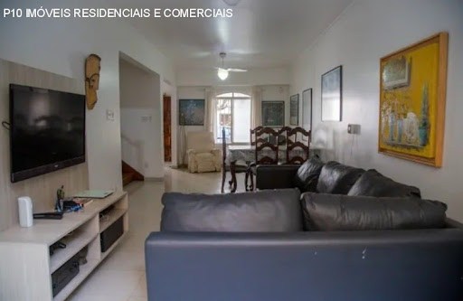 Casa, 4 quartos - Foto 5