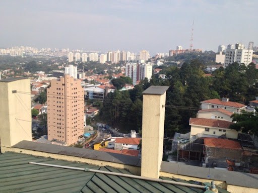 Apartamento, 3 quartos, 250 m² - Foto 7