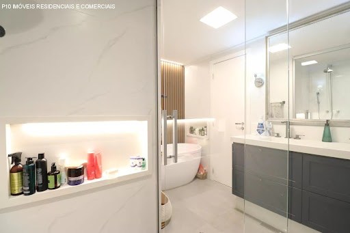 Apartamento, 3 quartos, 167 m² - Foto 58