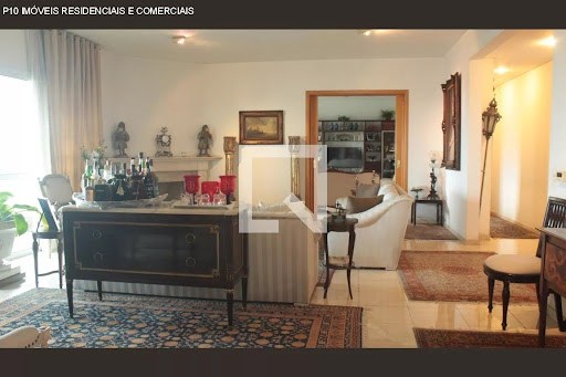 Apartamento, 5 quartos, 368 m² - Foto 14