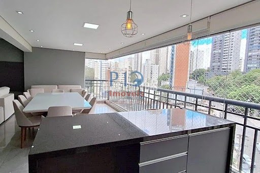 Apartamento, 3 quartos, 141 m² - Foto 31