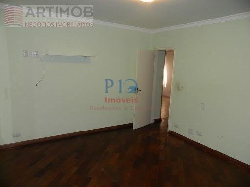 Casa, 4 quartos, 260 m² - Foto 22