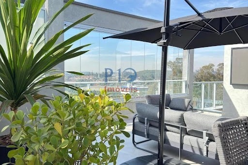 Cobertura, 3 quartos, 247 m² - Foto 28