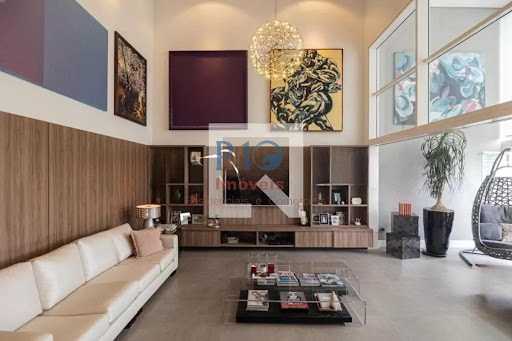 Apartamento, 4 quartos, 238 m² - Foto 37