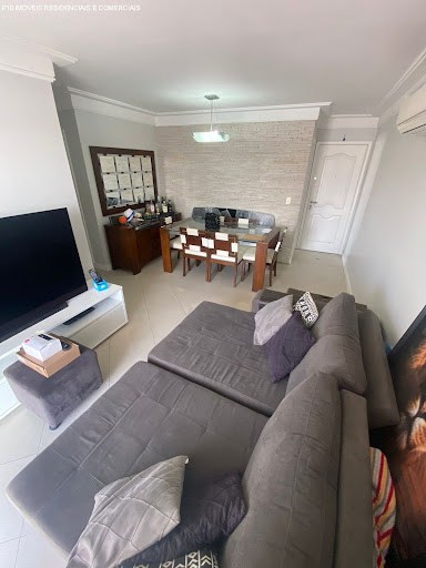 Apartamento, 3 quartos, 75 m² - Foto 16