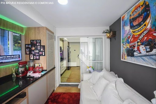 Apartamento, 2 quartos, 57 m² - Foto 3