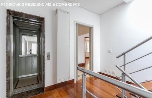 Casa, 4 quartos - Foto 2