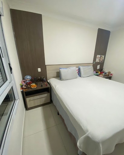 Apartamento, 3 quartos, 170 m² - Foto 33