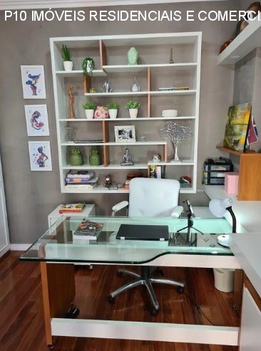 Apartamento, 4 quartos, 215 m² - Foto 15