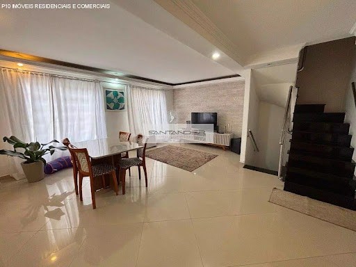 Casa, 4 quartos - Foto 1