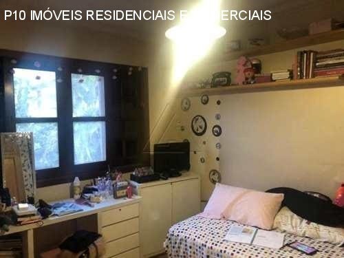 Casa, 4 quartos - Foto 20
