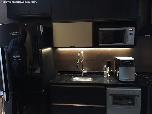 Apartamento, 2 quartos, 72 m² - Foto 15