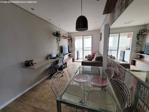 Apartamento, 2 quartos, 48 m² - Foto 32