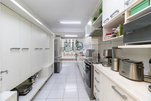 Apartamento, 4 quartos, 211 m² - Foto 37