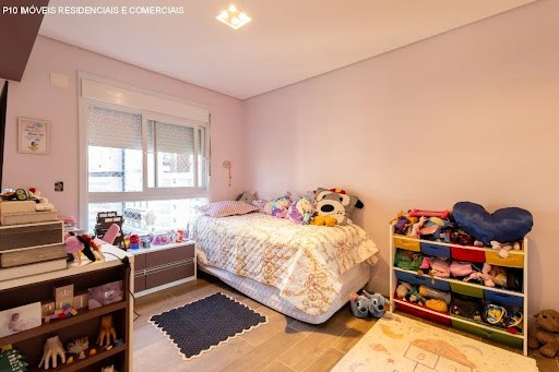 Apartamento, 4 quartos, 189 m² - Foto 11