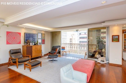 Apartamento, 3 quartos, 331 m² - Foto 23