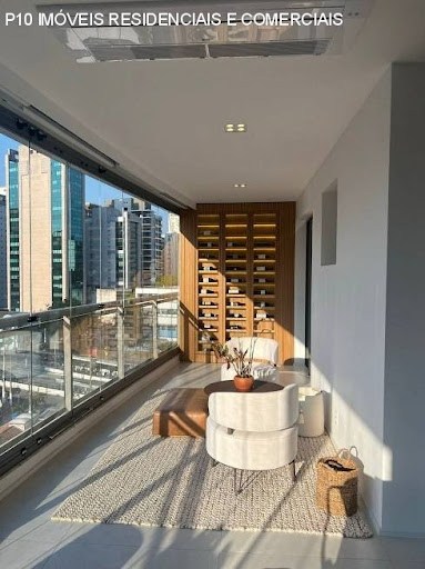 Apartamento, 3 quartos, 134 m² - Foto 8