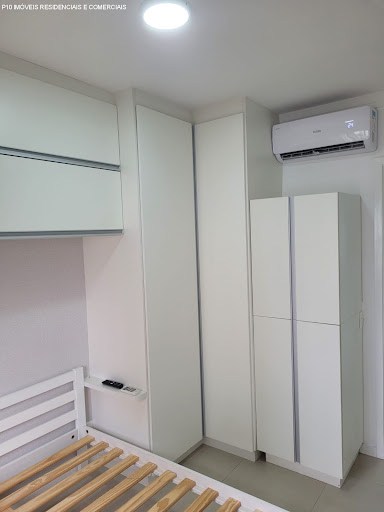 Apartamento, 1 quarto, 38 m² - Foto 2