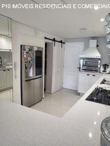 Apartamento, 3 quartos, 146 m² - Foto 4