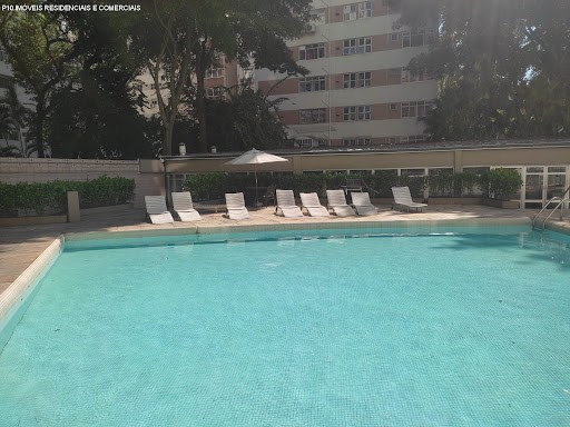 Apartamento, 3 quartos, 180 m² - Foto 41