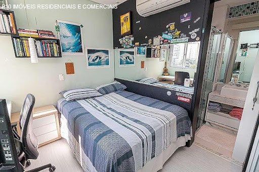 Apartamento, 3 quartos, 184 m² - Foto 16