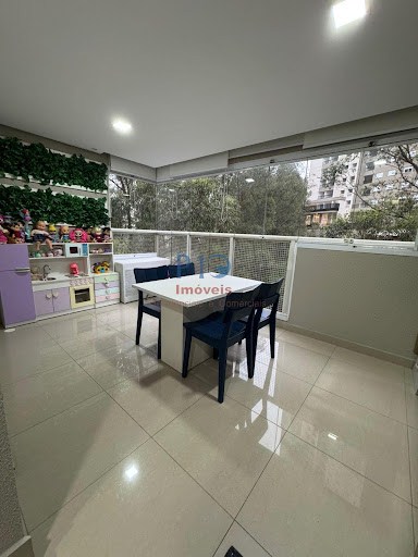 Apartamento, 2 quartos, 75 m² - Foto 1
