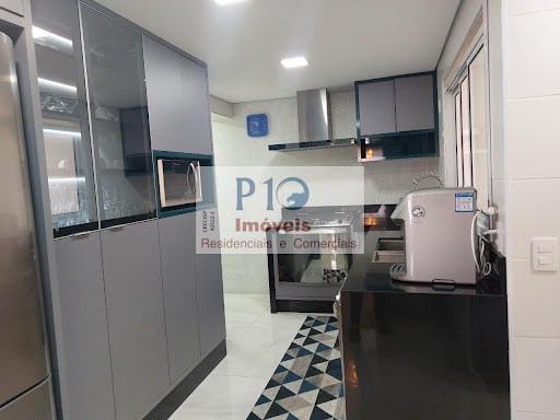 Apartamento, 3 quartos, 127 m² - Foto 10