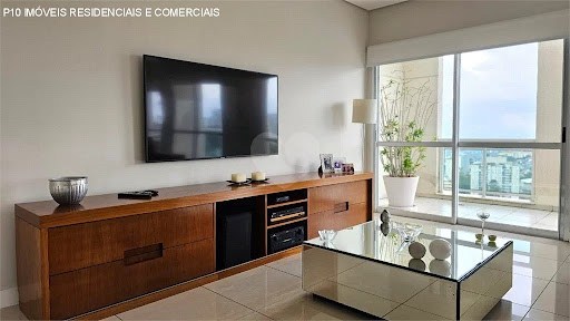 Cobertura, 3 quartos, 348 m² - Foto 14