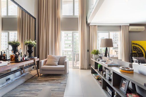 Apartamento, 2 quartos, 163 m² - Foto 40