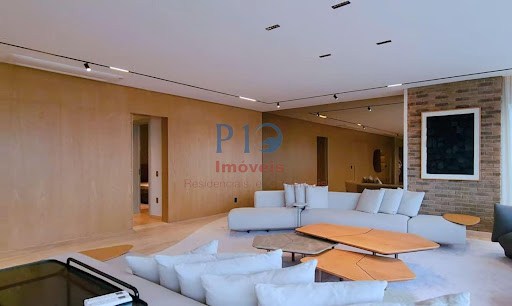 Apartamento, 3 quartos, 303 m² - Foto 11