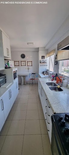 Apartamento, 3 quartos, 175 m² - Foto 5