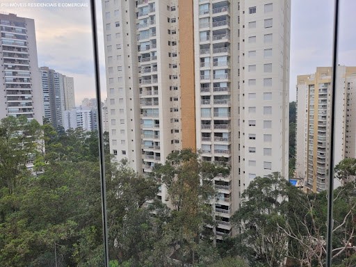 Apartamento, 1 quarto, 38 m² - Foto 8