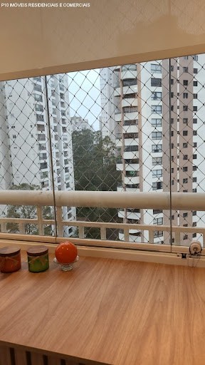 Apartamento, 3 quartos, 107 m² - Foto 31