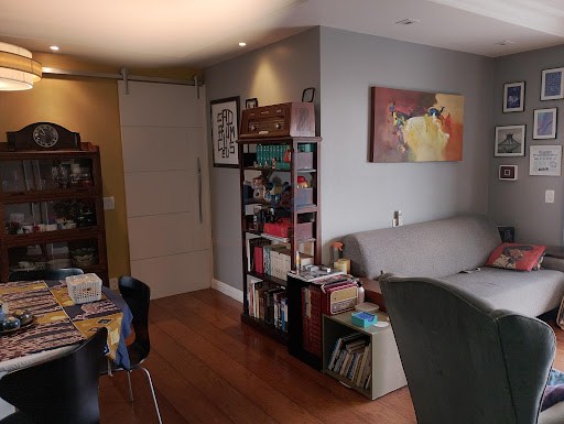 Apartamento, 3 quartos, 133 m² - Foto 50