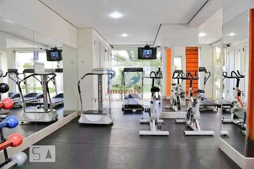 Apartamento, 2 quartos, 46 m² - Foto 3