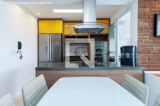 Apartamento, 2 quartos, 134 m² - Foto 16