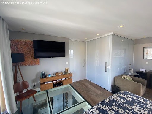 Apartamento, 1 quarto, 99 m² - Foto 28