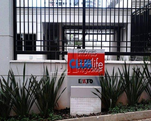 Apartamento, 2 quartos, 64 m² - Foto 2