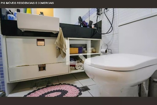 Apartamento, 2 quartos, 51 m² - Foto 3