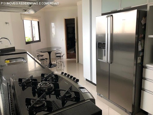 Apartamento, 4 quartos, 228 m² - Foto 27