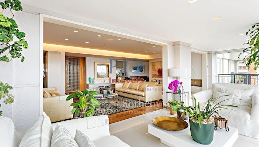 Apartamento, 3 quartos, 247 m² - Foto 42