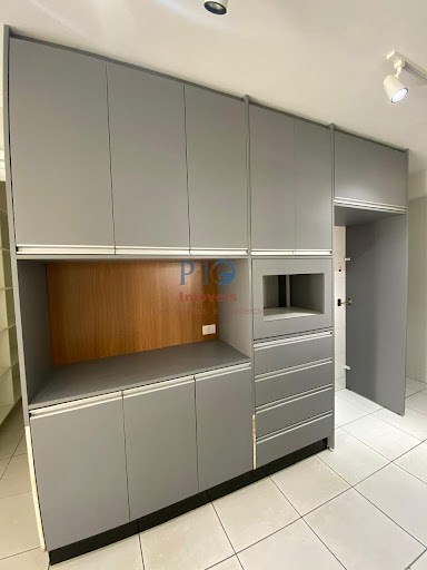 Apartamento, 3 quartos, 127 m² - Foto 2