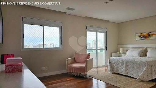 Cobertura, 3 quartos, 348 m² - Foto 35