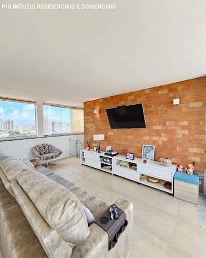 Apartamento, 3 quartos, 160 m² - Foto 29