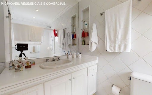 Apartamento, 3 quartos, 212 m² - Foto 21